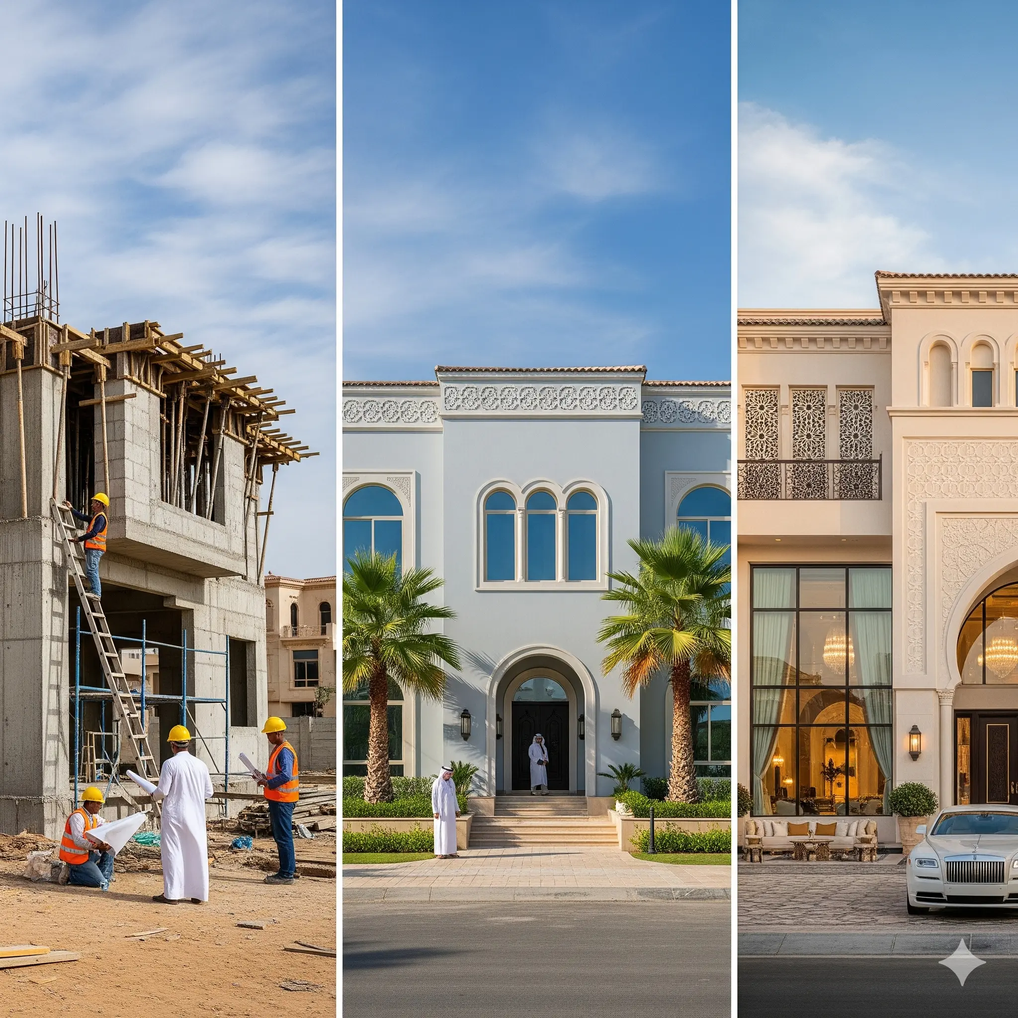 Residential Contracting