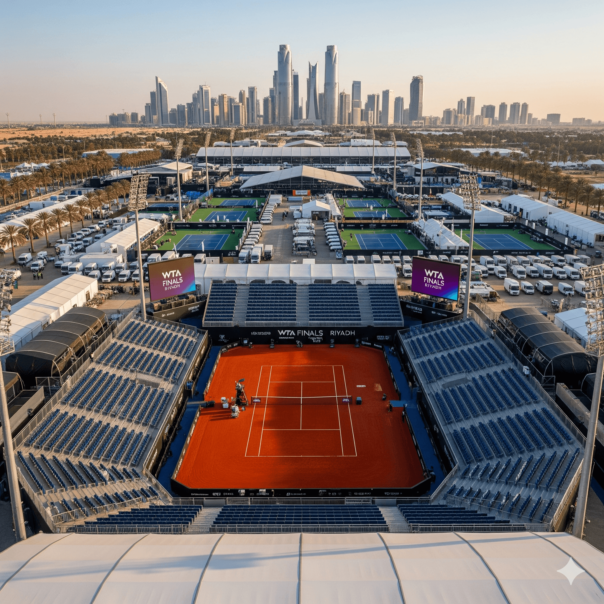 WTA Finals